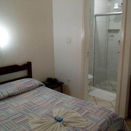 Colina Park Hotel Piracicaba Quarto foto