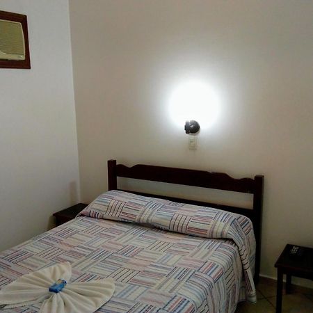 Colina Park Hotel Piracicaba Quarto foto
