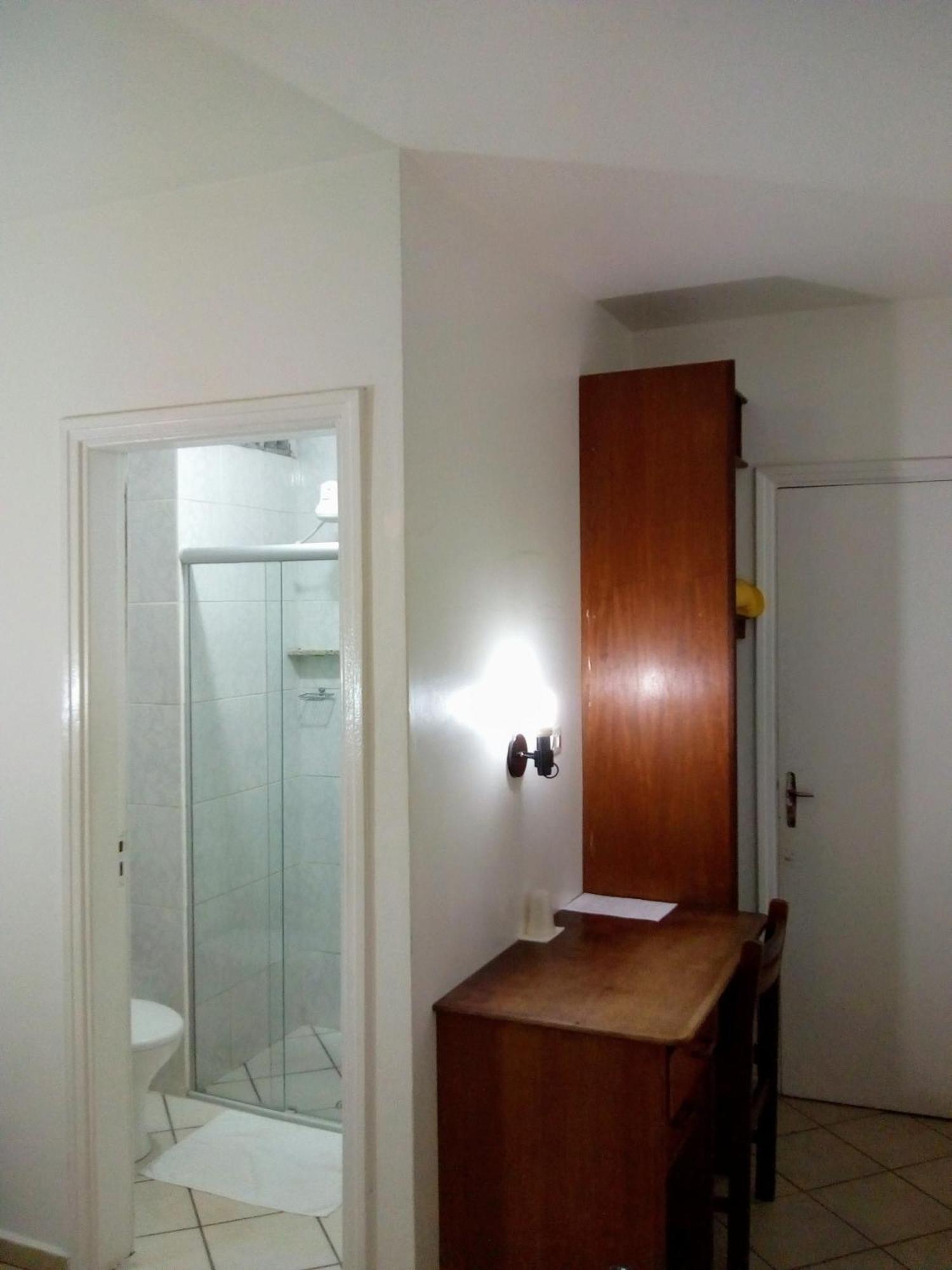 Colina Park Hotel Piracicaba Quarto foto