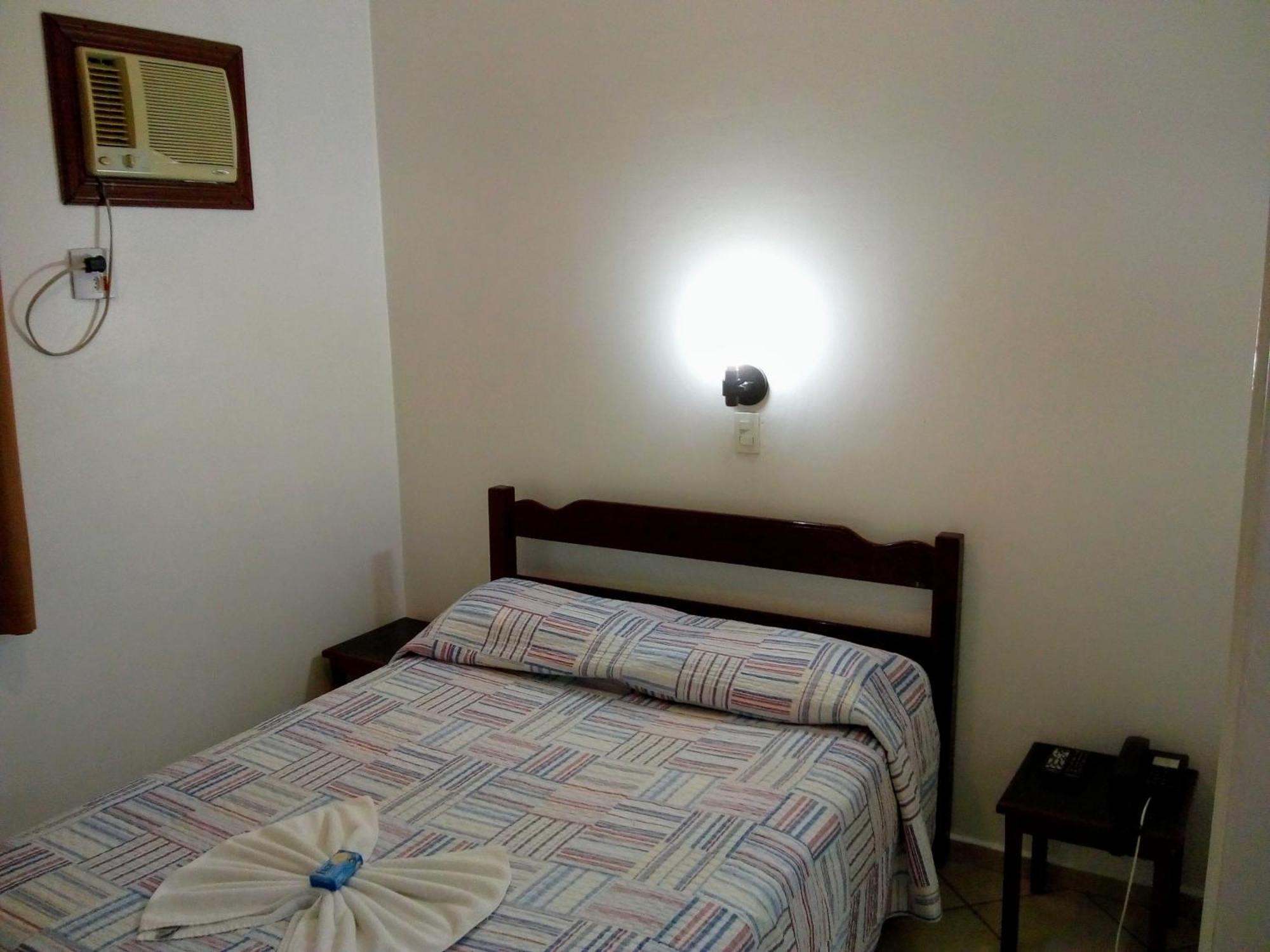 Colina Park Hotel Piracicaba Quarto foto
