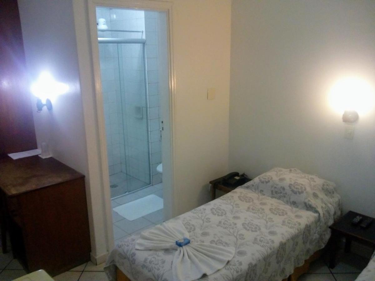 Colina Park Hotel Piracicaba Quarto foto