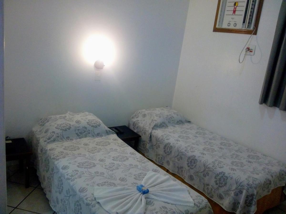 Colina Park Hotel Piracicaba Quarto foto