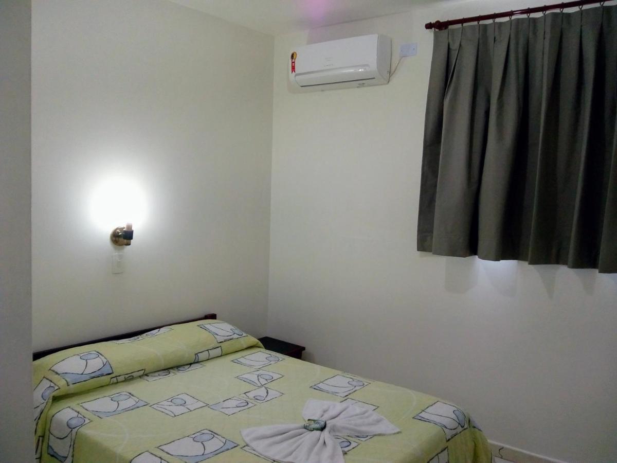 Colina Park Hotel Piracicaba Quarto foto