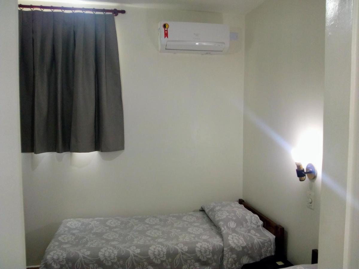Colina Park Hotel Piracicaba Quarto foto