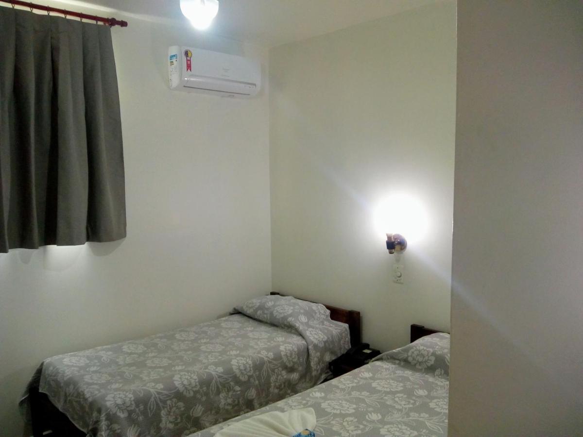 Colina Park Hotel Piracicaba Quarto foto